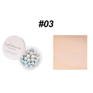 Luminous Pearls Loose Powder Ball 03