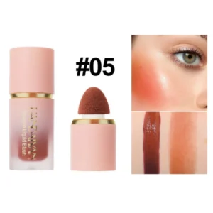 Mousse Liquid Blush 05