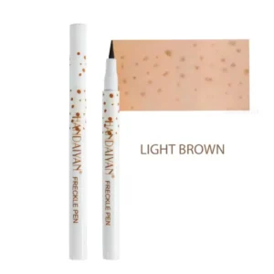 Natural Freckle Pen 01 Light Brown