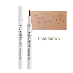 Natural Freckle Pen 04 Dark Brown