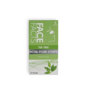 Nose Pore Strips Tea Tree