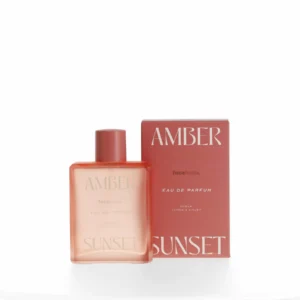 Perfume Amber Sunset