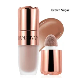 Rose Glow Liquid Contour Brown Sugar