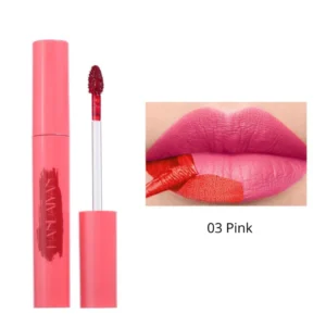Transfer-proof Peel Off Lip Tint 03 Pink