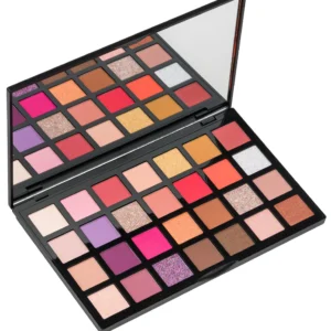 Eyeshadow Urban Glow 06