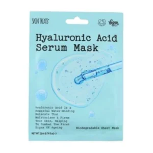 Hyaluronic Acid Serum Mask
