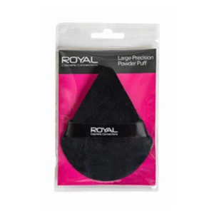 Precision Powder Puff Large