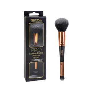 Pro Double Ended Makeup Brush