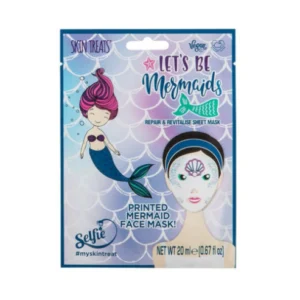 Repair and Revitalise Sheet Mask Mermaid
