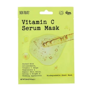 Vitamin C Serum Mask