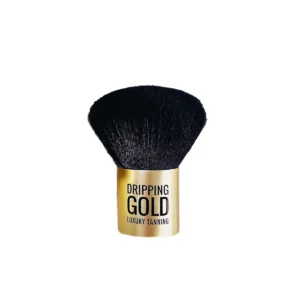 Mini Kabuki Brush