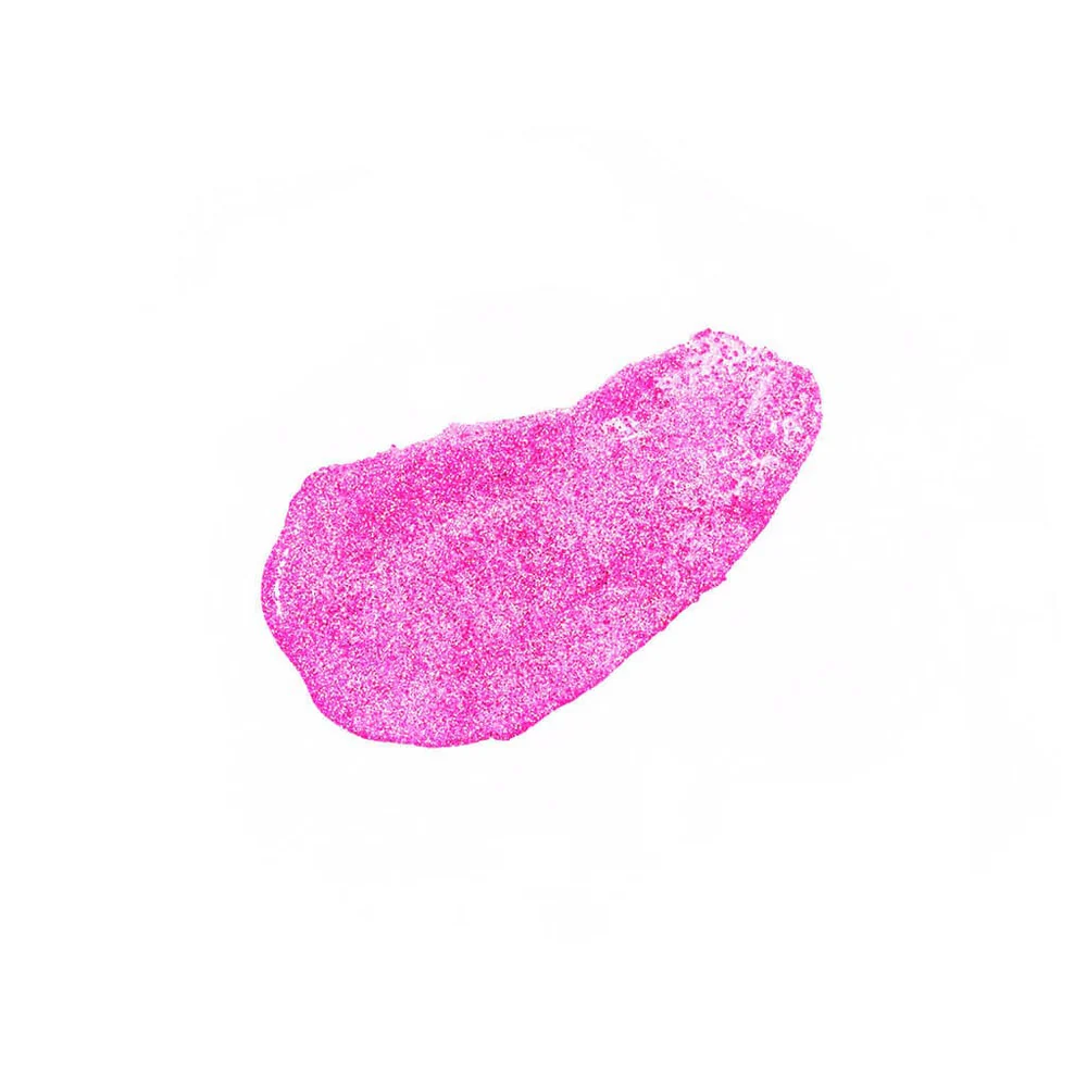 Glitter Liquid Eyeliner Pink
