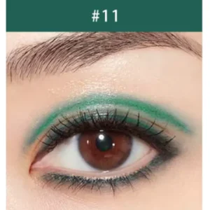 Matte Gel Eyeliner 11