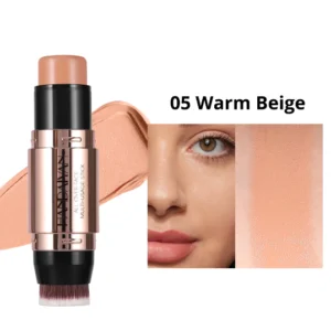 Creamy Dual Contour Stick 05 Warm Beige