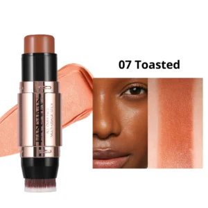 Creamy Dual Contour Stick 07 Toasted