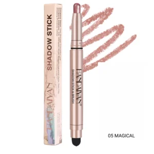 Dual Silky Eyeshadowstick 05 Magical