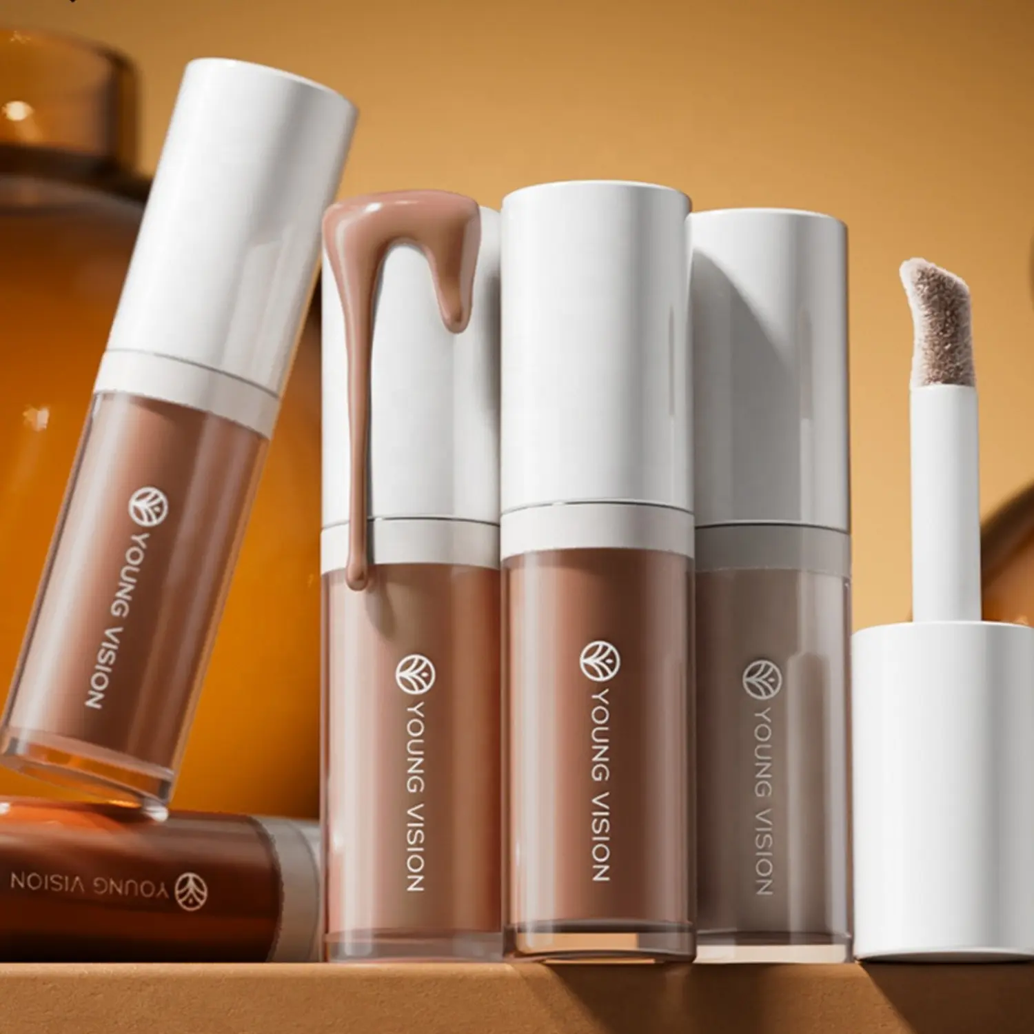 Young Vision Liquid Contour
