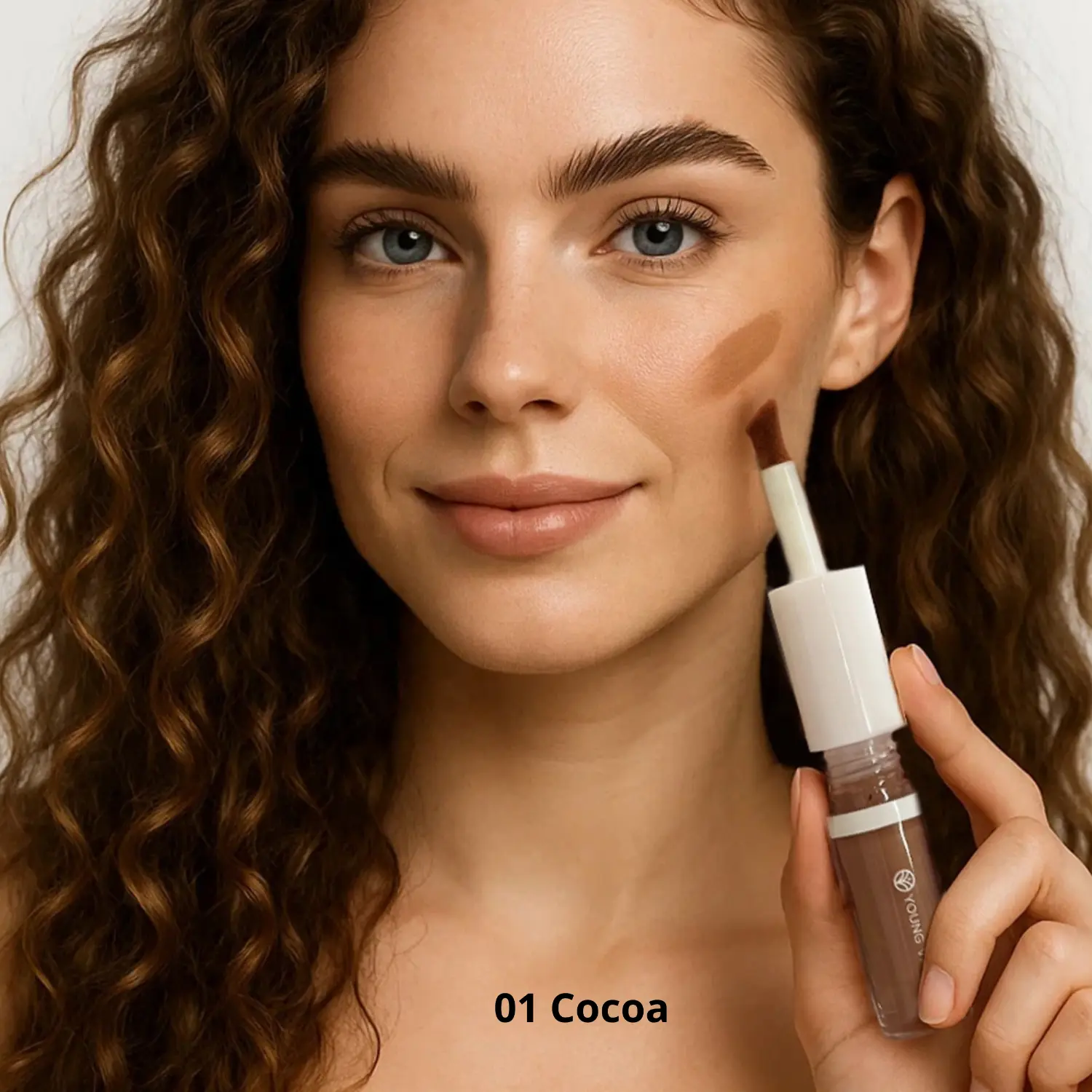 Young Vision Liquid Contour