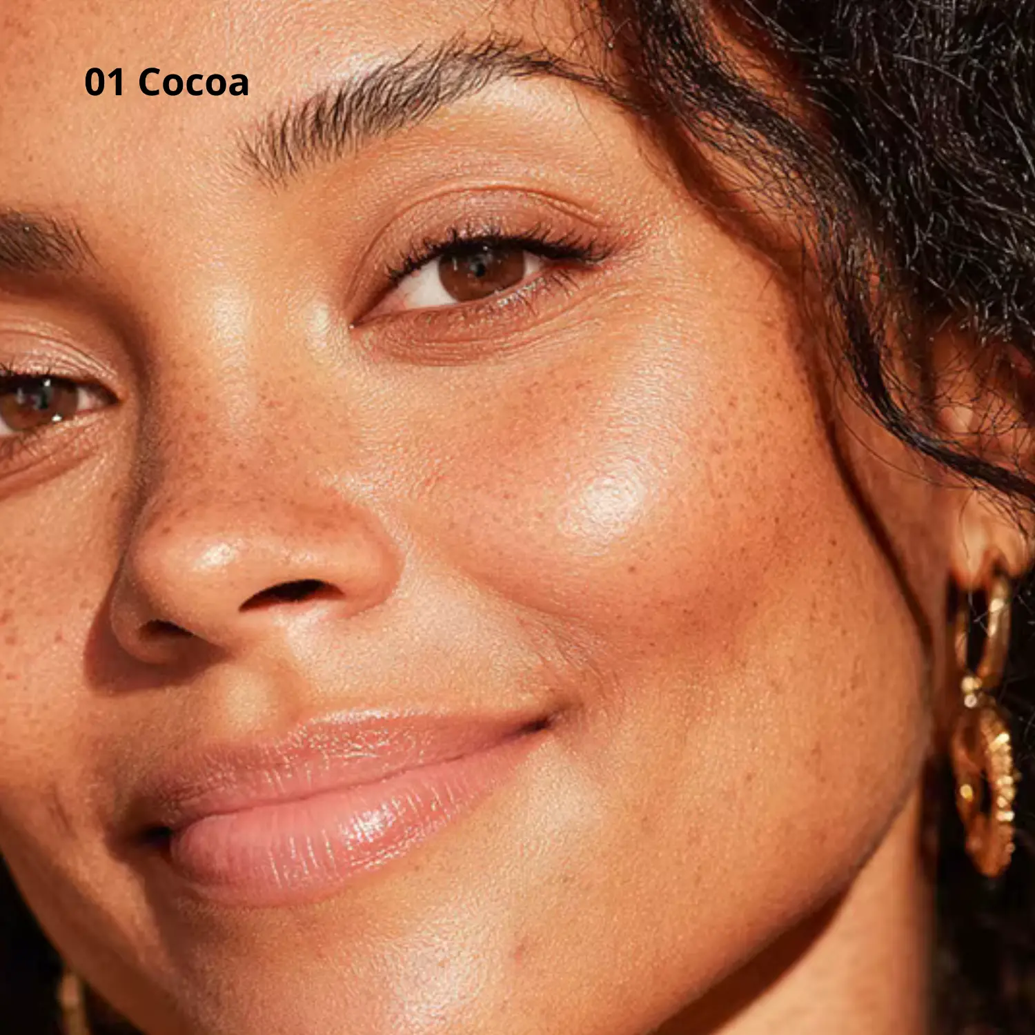 Young Vision Liquid Contour 01 Cocoa 5ml
