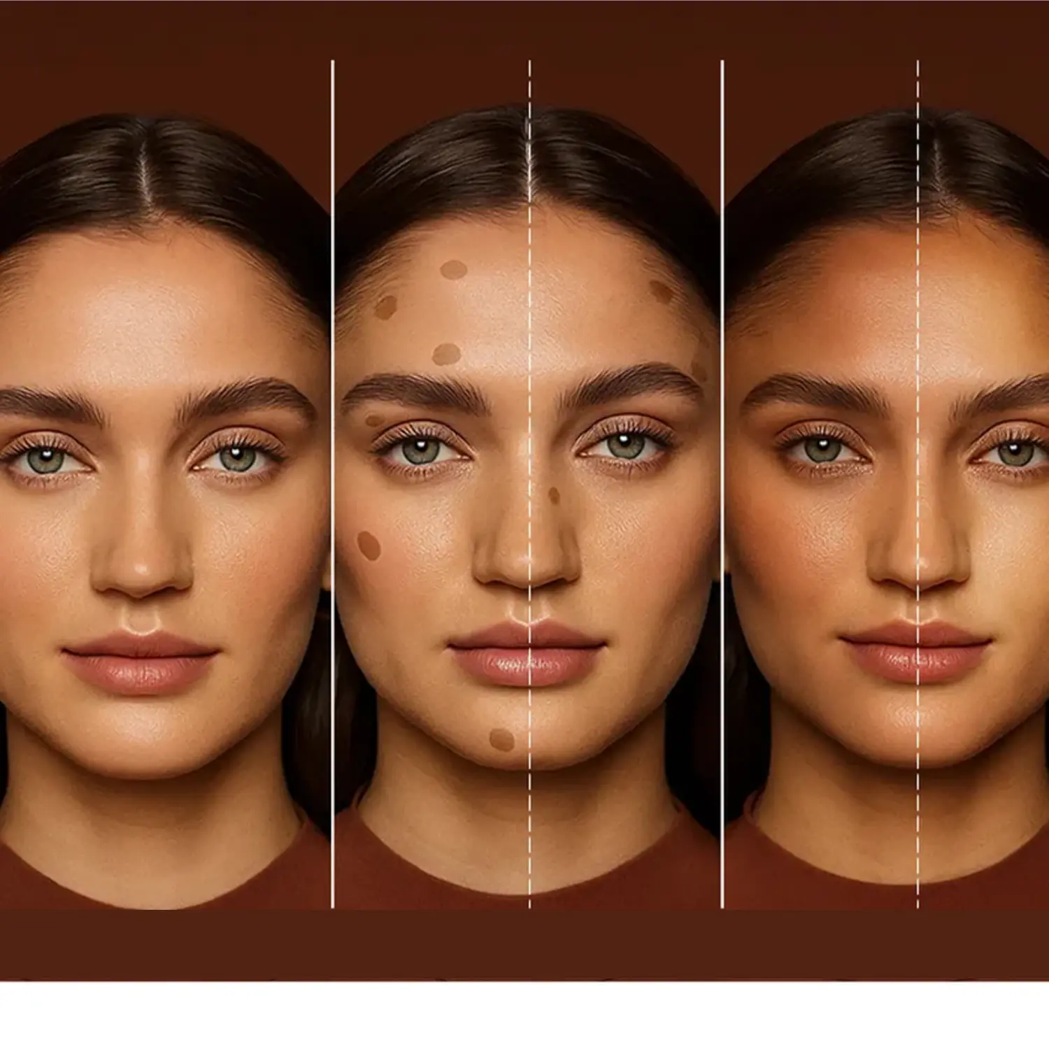Young Vision Liquid Contour