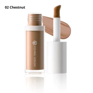 Liquid Contour 02 Chestnut 5ml
