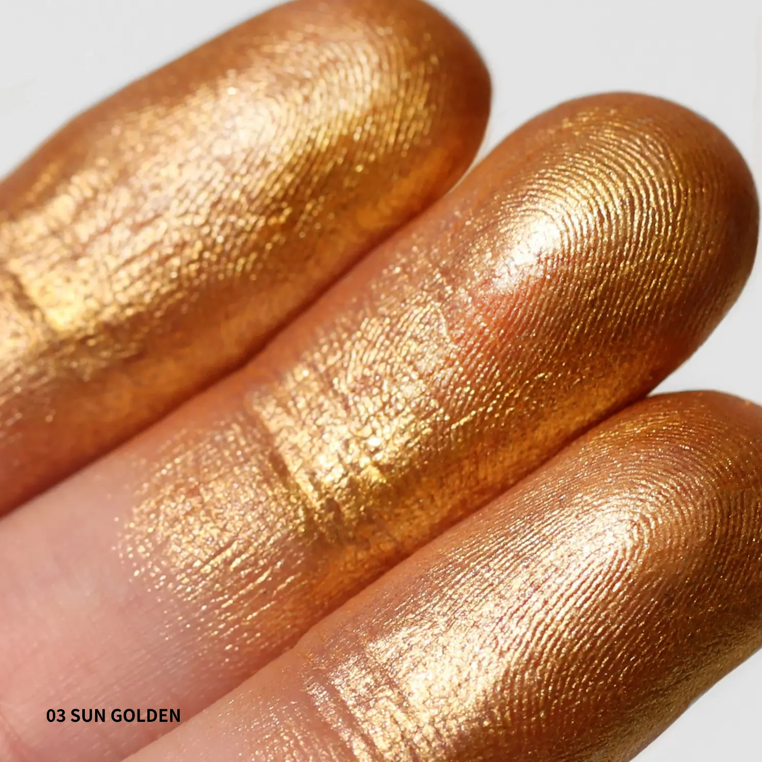 You-Look Glaze Eyeshadow Stick 03 Sun Golden